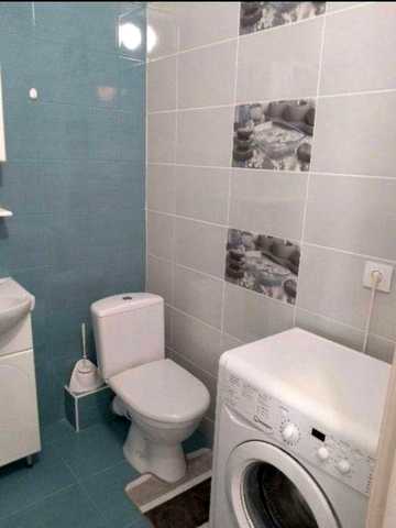 Продам 1- у квартира  студія ЖК  Петрівький квартал