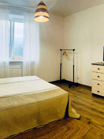 Оренда квартири в ЖК  САRAMEL RESiDENSE