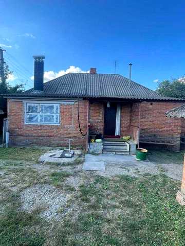 Продам будинок в смт. Низи