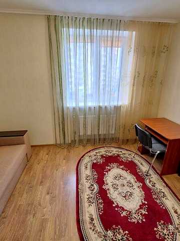 Довгострокова оренда 2к Квартира Панаса Мирного вулиця