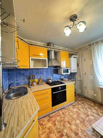 Продажа 2х.ком.квартиры с Автономным Отоплением ул.Грушевского