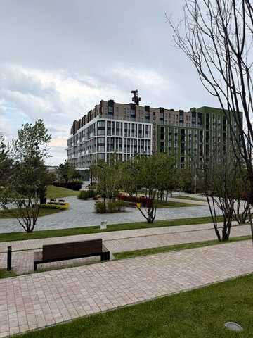 Park Royal, 1к-36квМ, в готовому будинку від власника (ціна під ключ) ЖК Park Royal