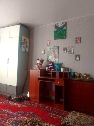 Здам 1но кімнатну квартиру