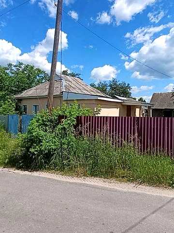 Будинок з зручностями