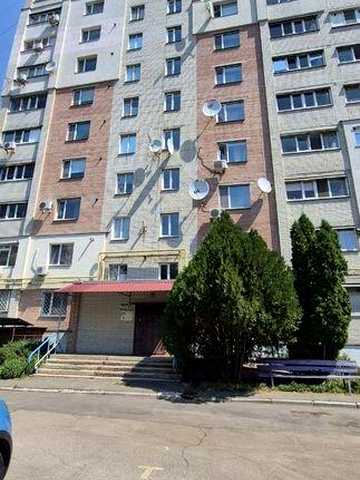 Продам 2 кімнатну квартиру в центрі міста на Засумській 10а