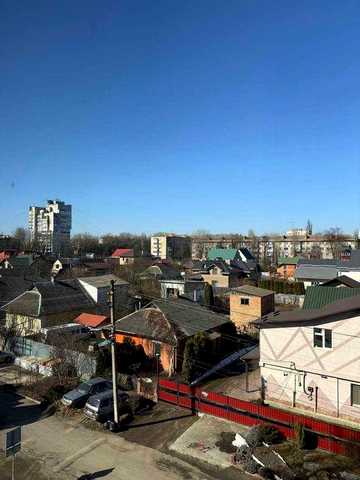 44588 2к квартира 65м² у престижному ЖК City Bud (Виставка) — з максимальним наповненням та крутим виглядом! ЖК City Bud