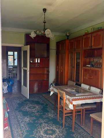 2-кімнатна квартира, 49.8 м², 3 поверх,  Дрогобич
