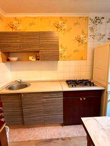 Оренда  2-к  квартири  53м2   в. Авіаконструкторська7а  м Житомирська