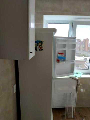 Здам 1 кімнатну квартиру ,вул.Багговутовська,3/15    11000грн+ком.