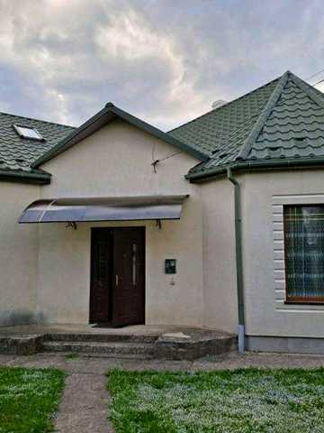 Продаж будинку с. Дережичі | 7 км від Дрогобича | 15 км до Трускавця