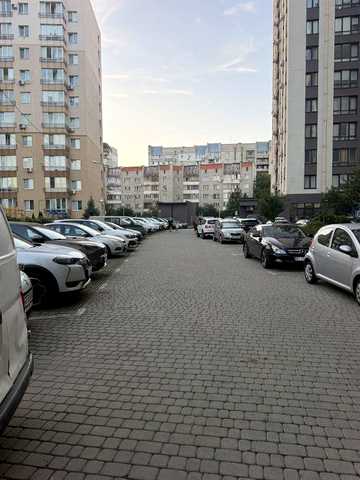 Оренда квартири від власника Новобудова