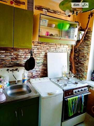Продаж 1к Квартира Євгена Патона вулиця