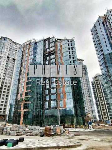 Продаж 3к квартири ЖК Новопечерські Липки, Верхогляда, 7 черга, 9 буд ЖК Новопечерські Липки