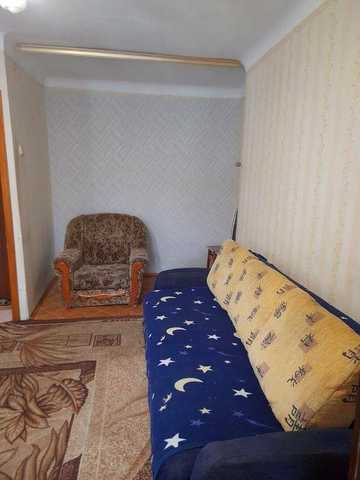 Оренда 1 кімнатна квартира, вул Попова 4