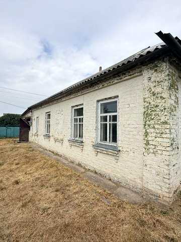 Продаж будинку в с.Барахти