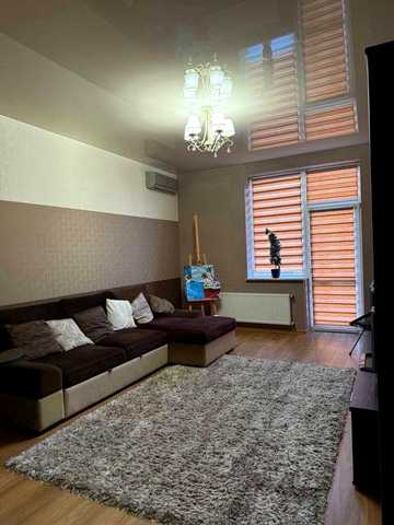 Продаж квартири. Площа 104 м2 ЖК Соьранецька