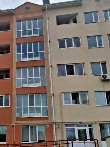 Продам 2 кімнатну вартиру в Ковелі,нова ,від власника...