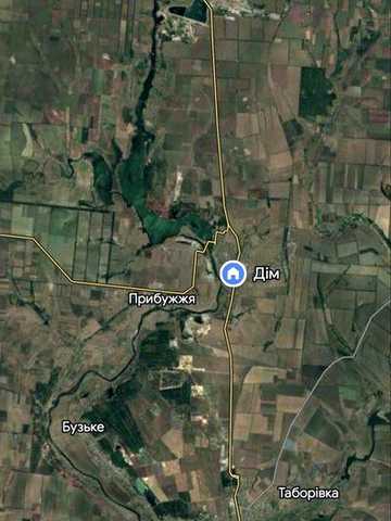 Продам будинок в селищі Олександрівка