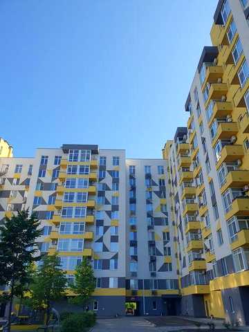 Аренда 1кв. ул. Богдана Хмельницкого, ж/к Хмельницкий, Слобожанский.