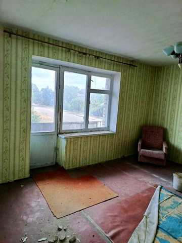 Кваритира в с. Піщане, Золотоніського р-ну, Черкаської обл.