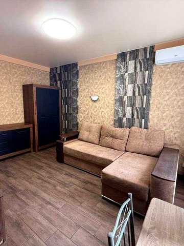Без комісії! Оренда 1к квартири в ЖК Soho Residence