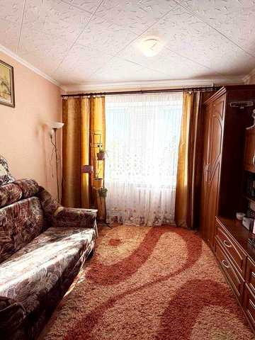 Продаж кімнати в гуртожитку по вул. Сумської тероборони 4 500$ з меблями та технікою