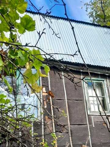 Продам домик в садовом товариществе