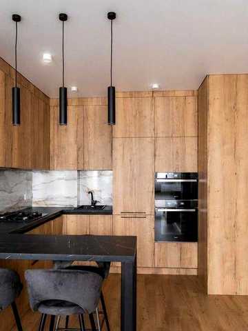 Продаж 1-кімнатної квартири в ЖК Greenville House ЖК Greenville House