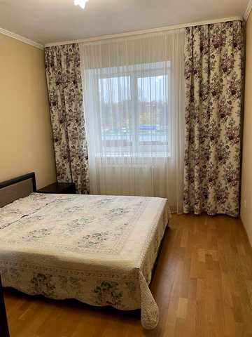 Здам в довгострокову оренду 2 кім. квартиру по вул.Кравчука, 11б
