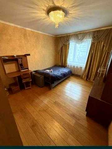 Оренда 3к.квартири район Академмістечка Святошинський район
