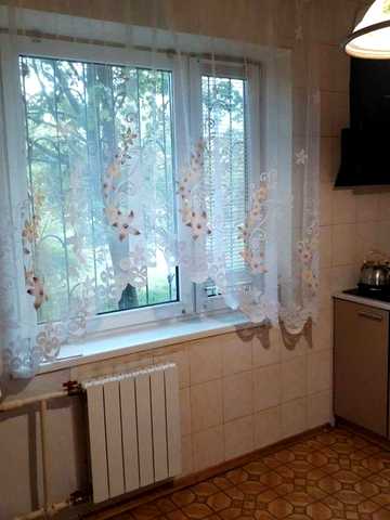Оренда однокімнатної квартири вул.Йорданська.метро Оболонь.