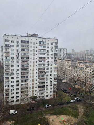 Оренда 1-кімнатної,проспект Оболонський 18-А,ст.метро "Мінська".