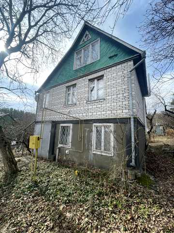 Лісова Поляна, 124