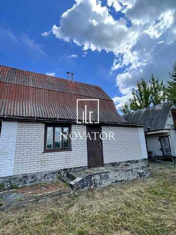 Продаж двофасадної газифікованої ділянки 24 сотки з будинком 97, 2м²