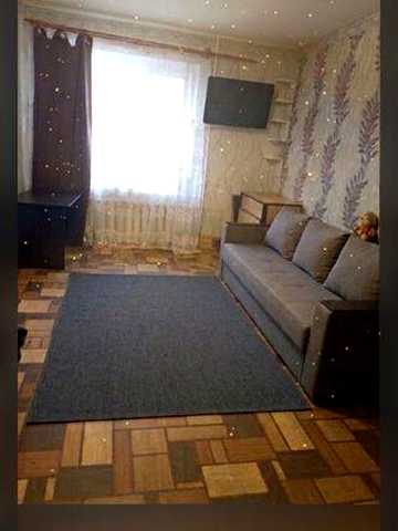 2х кімнатна квартира,Перша здача
