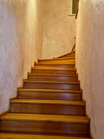 Длительная Аренда Коттеджа 13 ф. 3этажа 200кв.м бассейн внутр