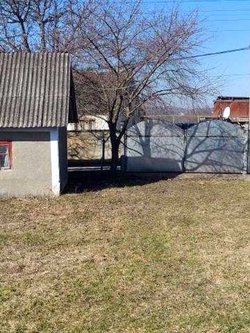 Продаж будинку в с. Клішківці по вул. Кліща
