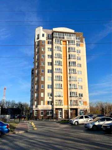 Єлітна квартира з видом 111,7 кв.м,від власника.котел,дизайн в подарунок
