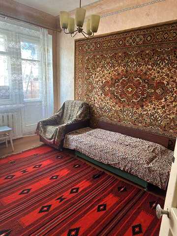 Квартира в центре от хозяйки ( 2 ком)