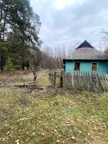 Будинок в с. Рихта, Вишгородський р-н, Київська обл.