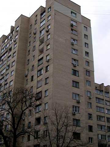 Левандовська вул. (Аніщенка), 14