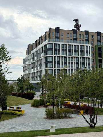 Park Royal, 1к-39.5квМ, з правом власності від власника (ціна «під ключ») ЖК Park Royal