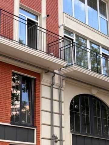 Продаж, Квартира, 1 кімната, 32 м², ЖК RUE MÉNARS, Люстдорфская дорога (Таирова), Таїрова, Одеса