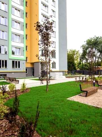Квартира, місто Кропивницький, вул. Героїв Рятувальників 3В ЖК «3V Volkova»