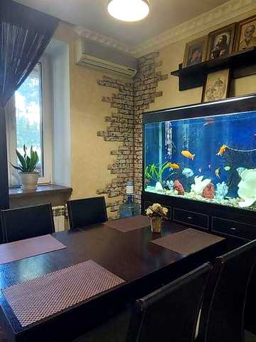 2-х кімнатна квартира 80м² з подвійним гаражем центр міста вул. Коцюбинського 2