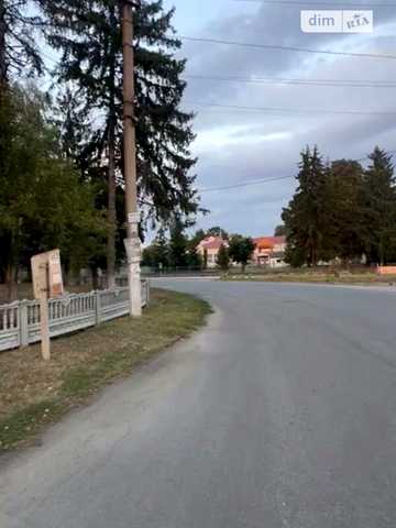 Продаж 2к Дім Центральна вулиця
