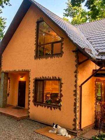 Затишний будинок 165 м² біля Дубового Гаю у Василькові (Власник)