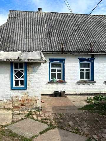 Продаж 2к Дім вулиця Проволоцької