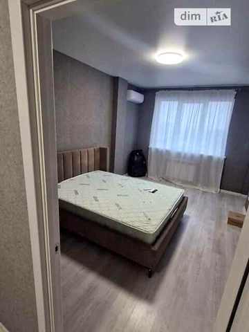Продаж 1 кім квартири 44 м2. Ремонт. Лічильник на кв. Новобудова. Фурманова №15590