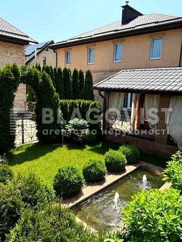 Продаж 2пов. будинку 240м2 з ремонтом, ділянкою. Тарасівка